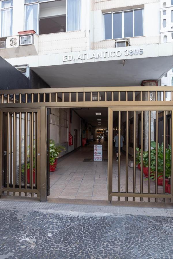 Studio Alaska Copacabana Ρίο ντε Τζανέιρο Εξωτερικό φωτογραφία